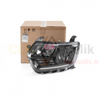 YENI DUSTER LEDLI SOL FAR XJD 260609367R 